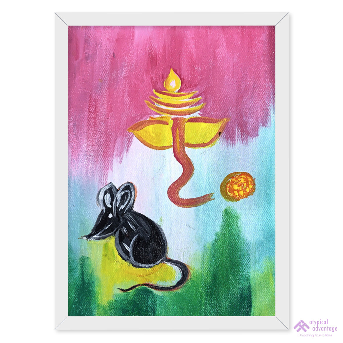 Vighnharta