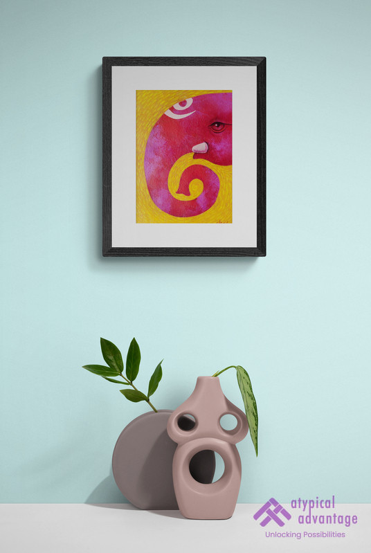 Lord ganesha Slider 2/5