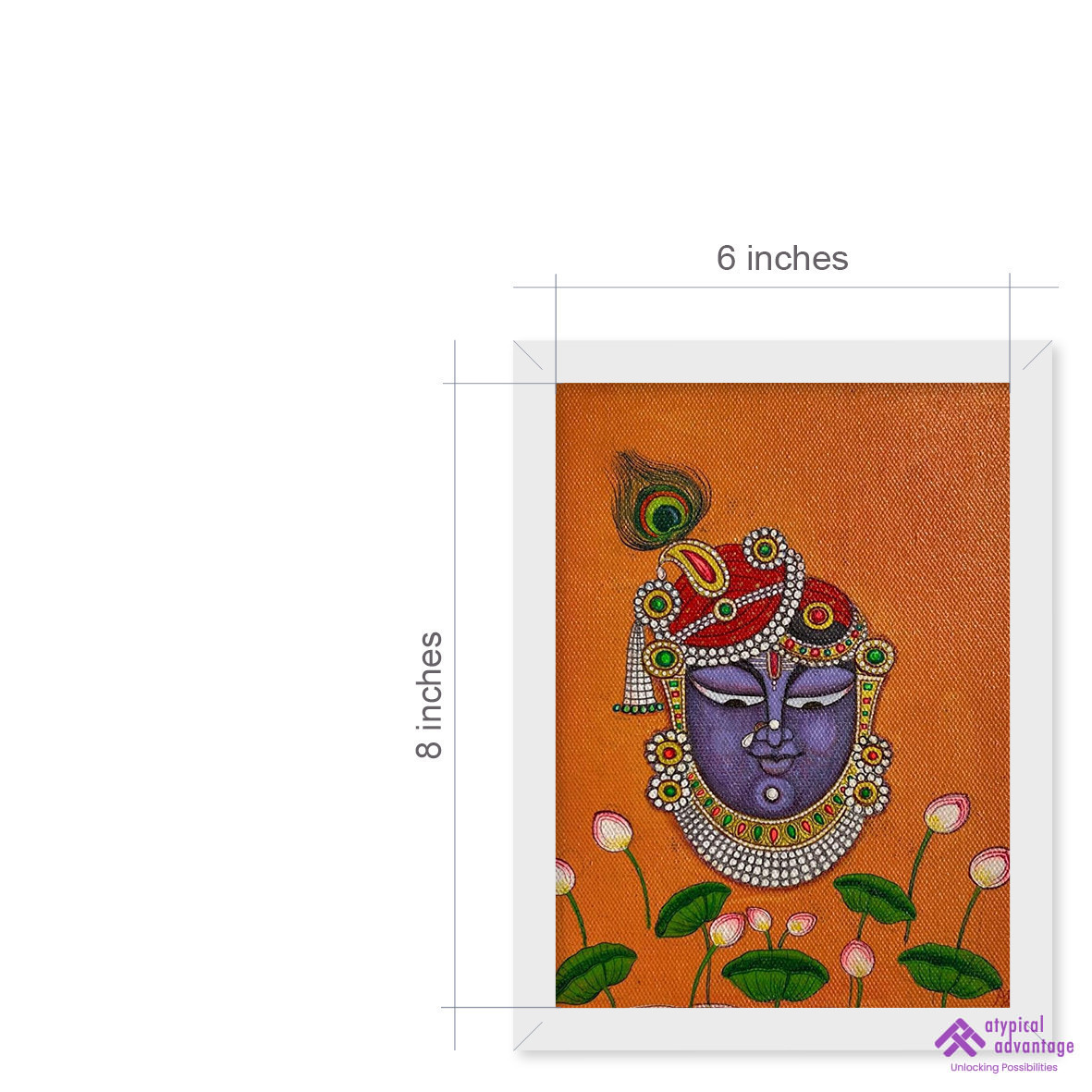 Shreenathji Slider 3/5