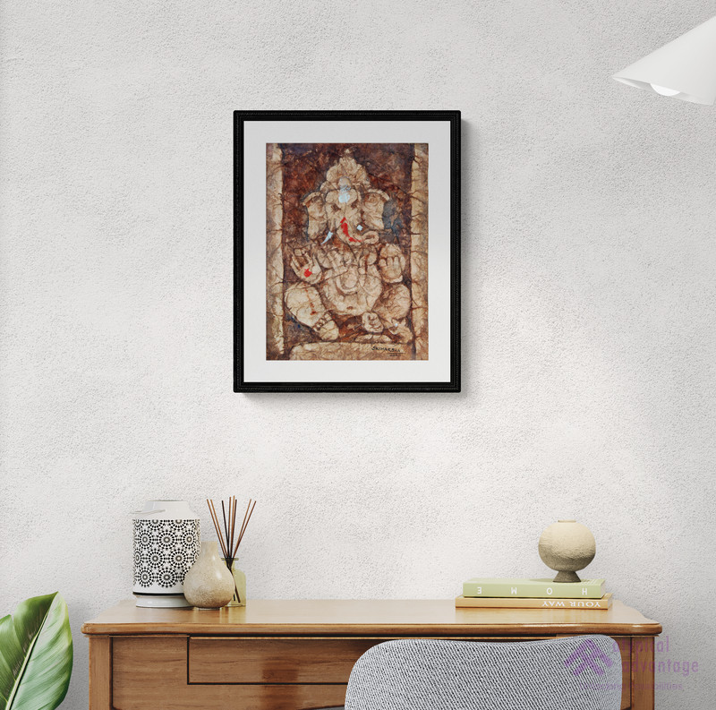 Ganesh 5 Slider 2/5