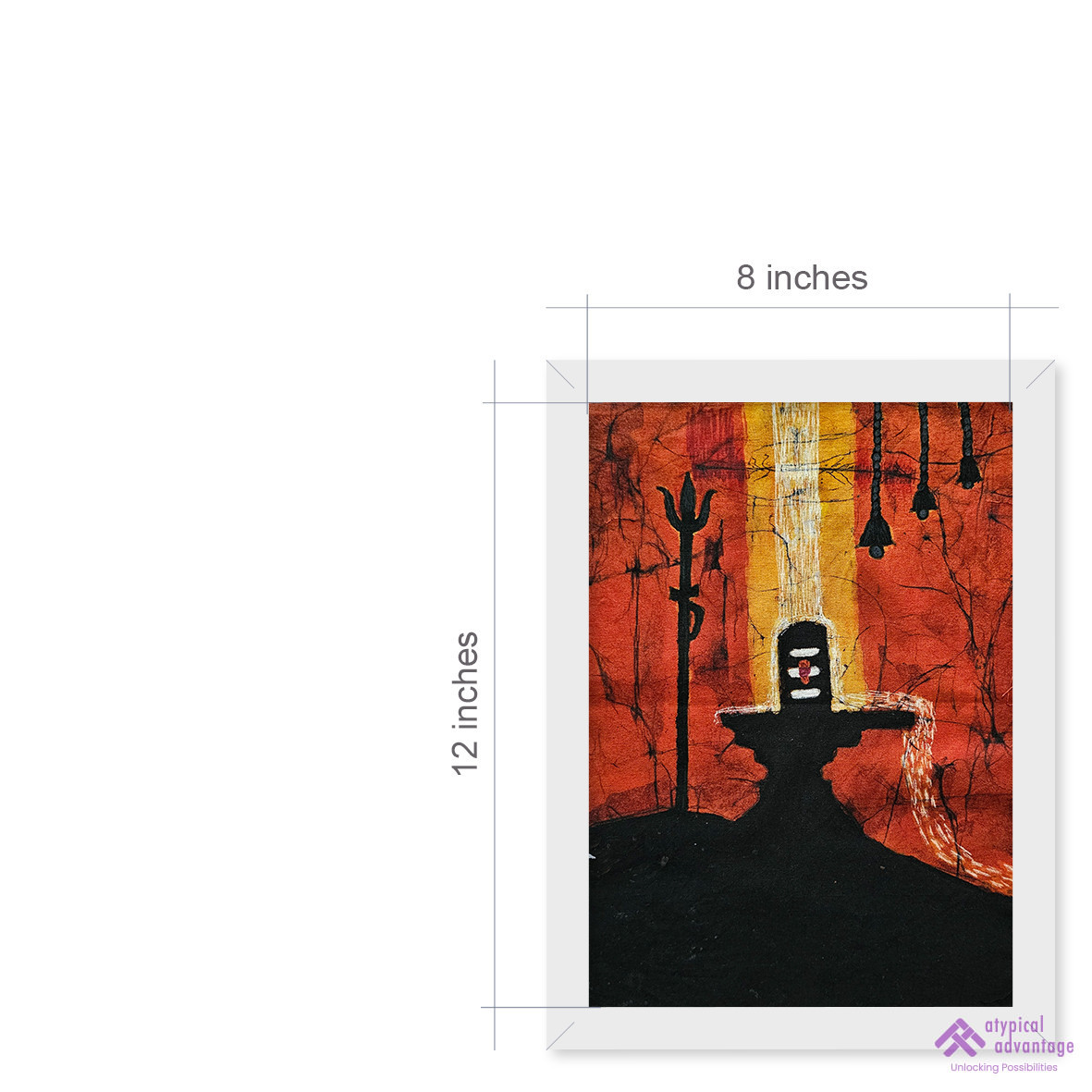 Shiva Lingam Slider 3/5