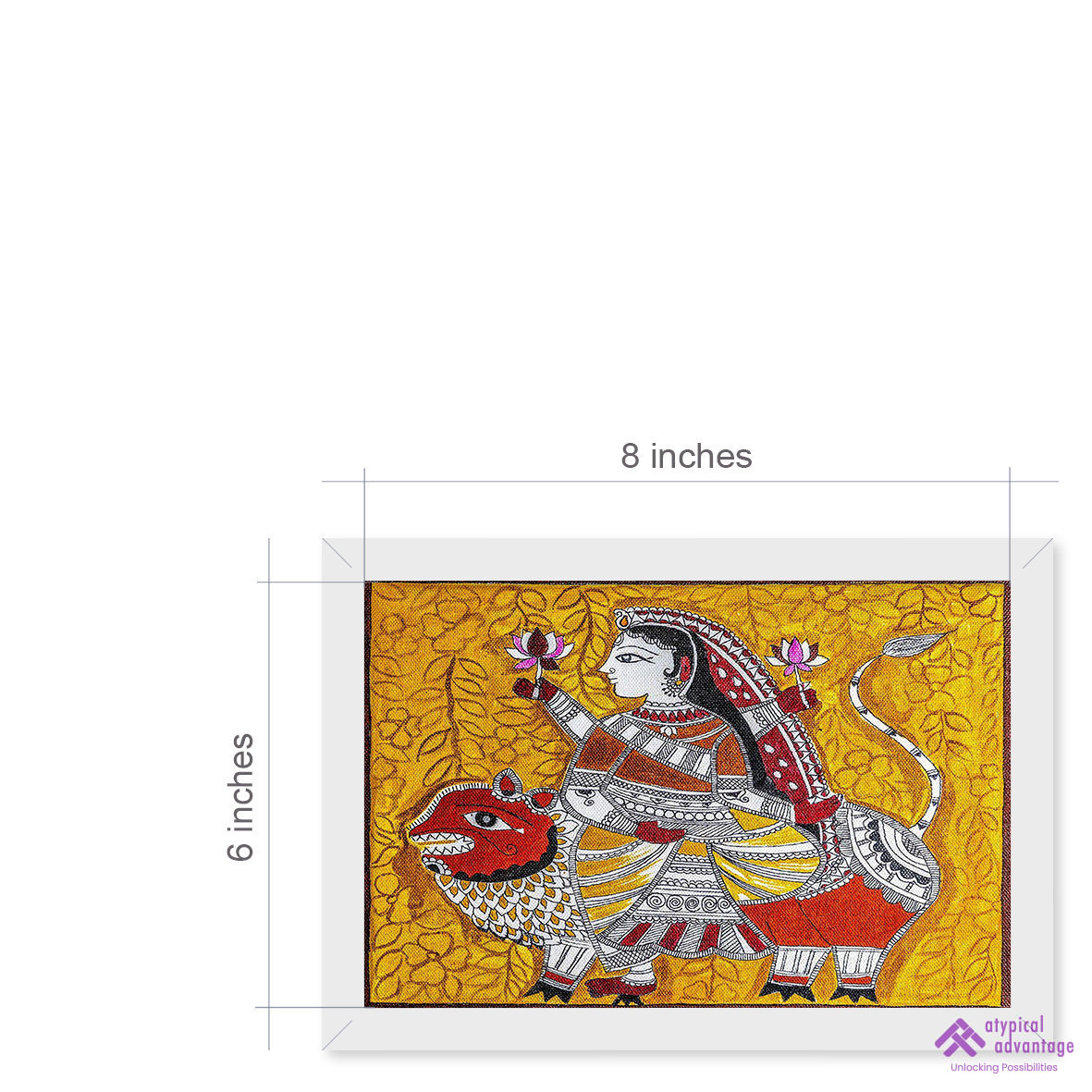 Devi Singh Vahini Slider 3/5