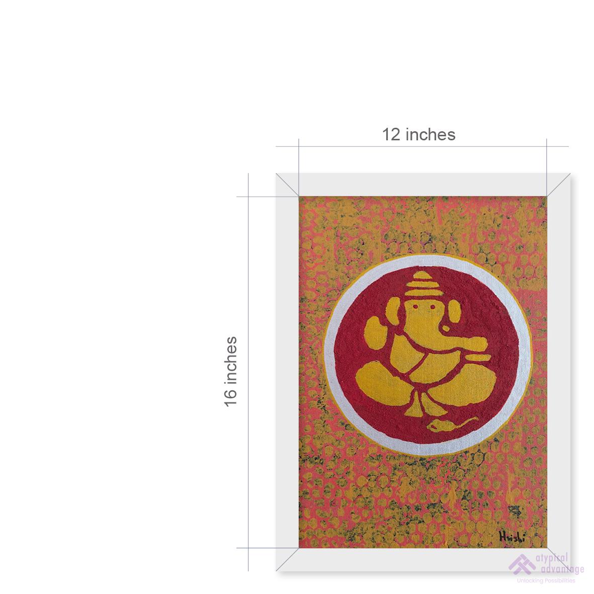 Auspicious Beginnings Slider 3/4