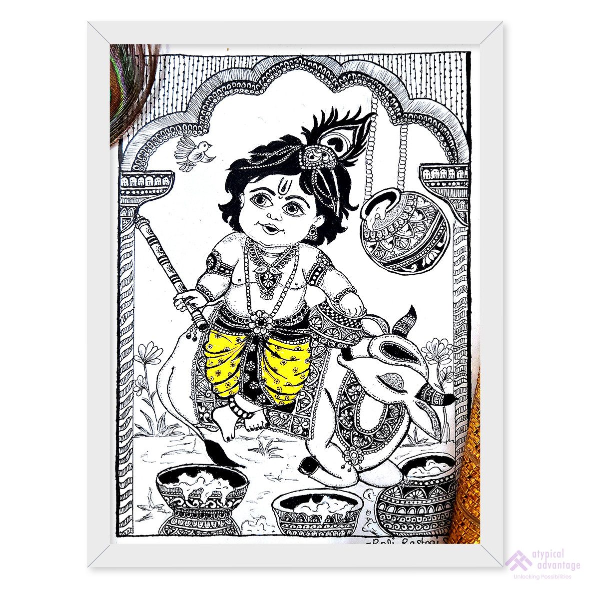 Little Kanha