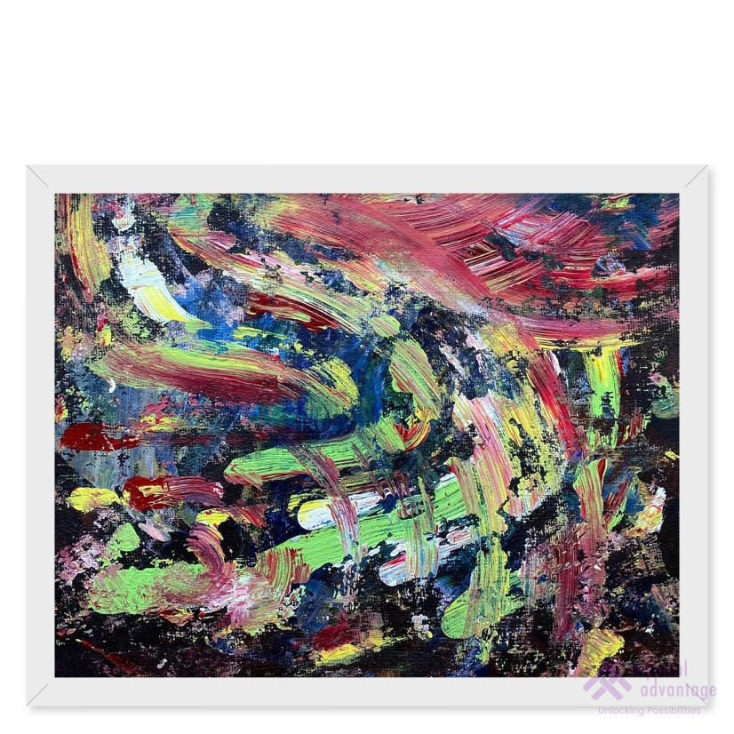 State of Mind Slider 1/1