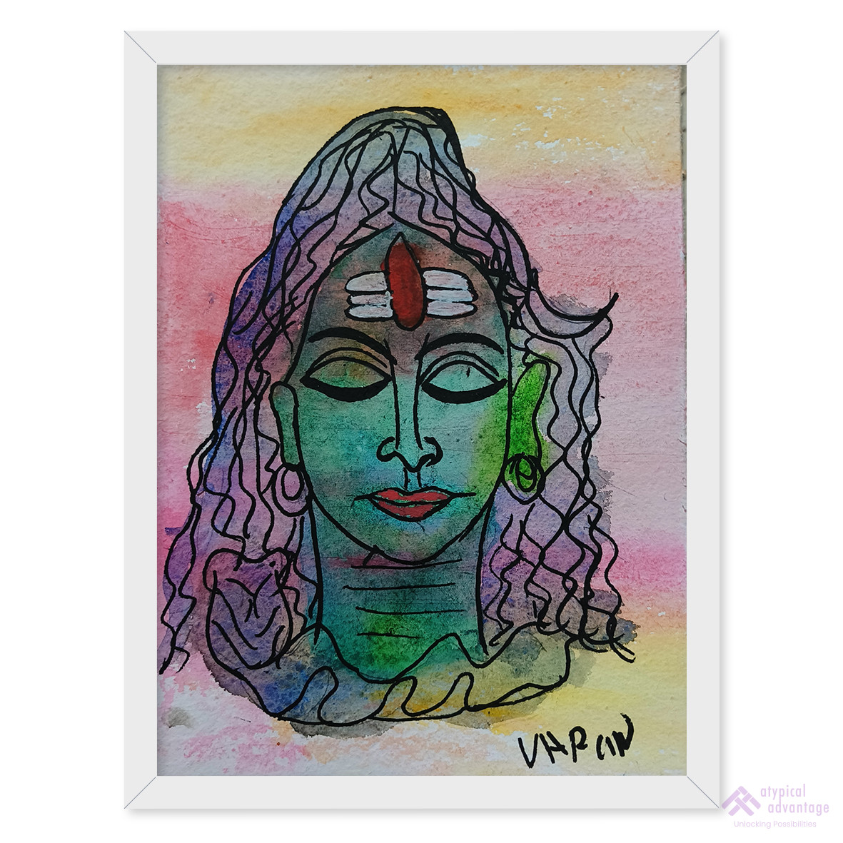 Mahadev Slider 1/5