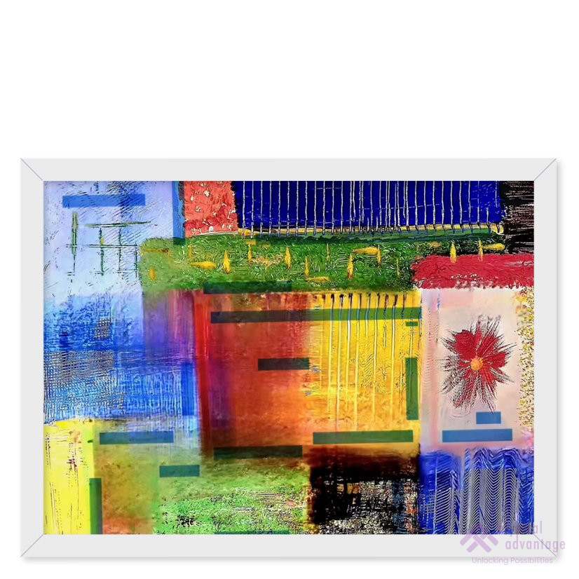 Tasamaa - Rising Above Slider 1/1