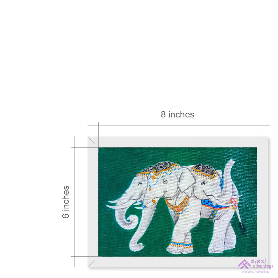Airavata Slider 3/5