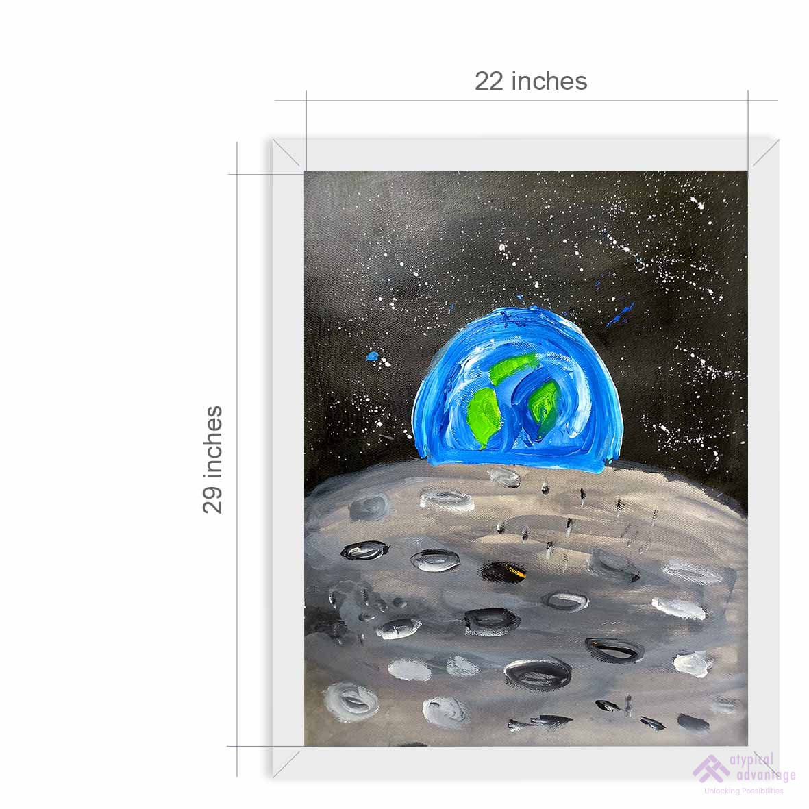 Chandrayaan Slider 3/5