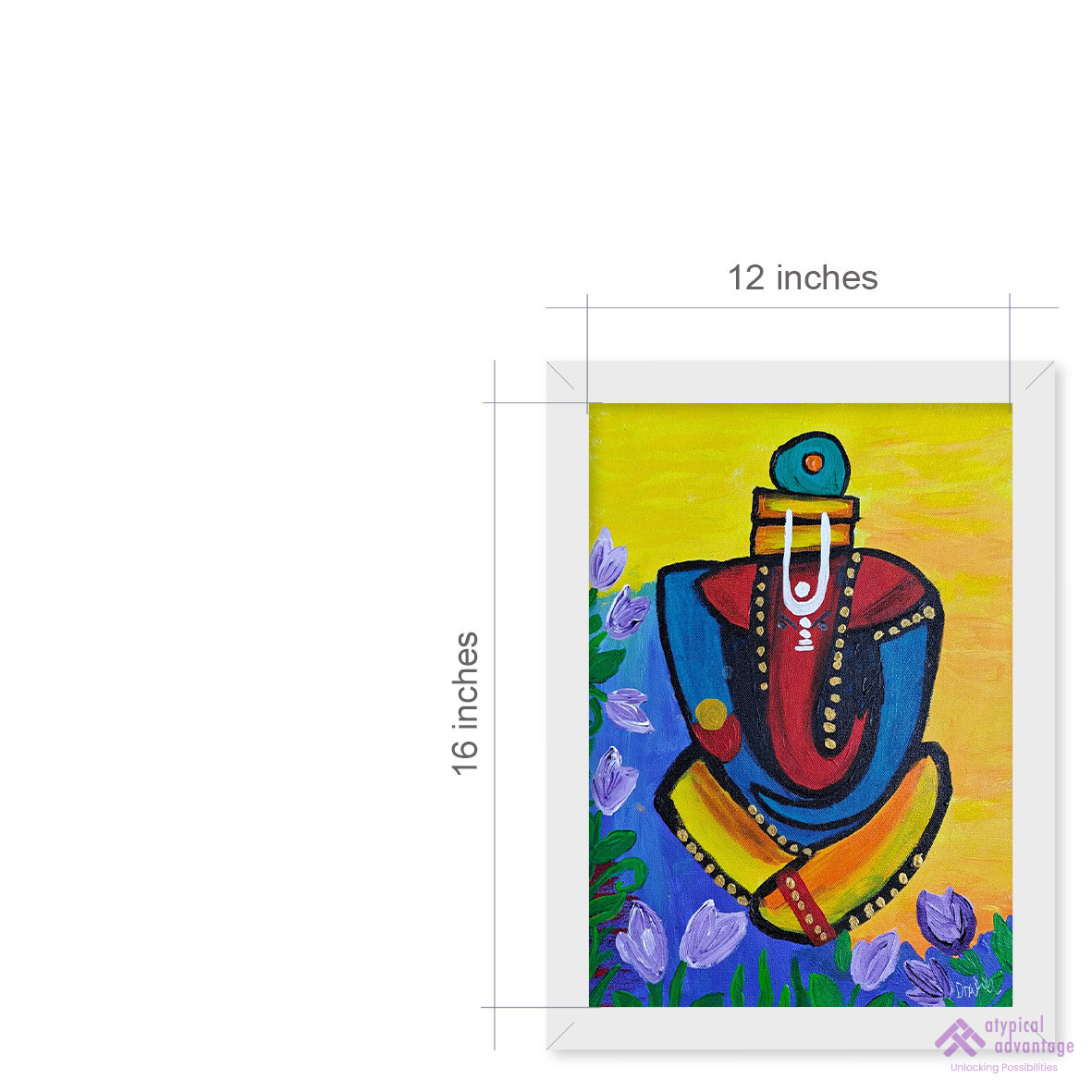 Ganesh Slider 3/5