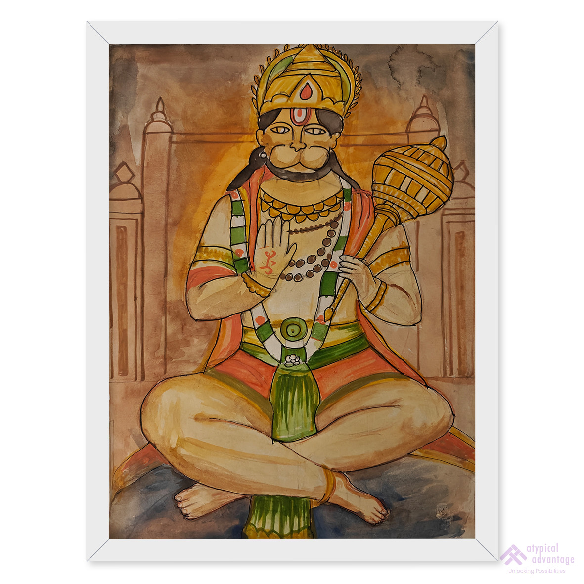 Jai Hanuman