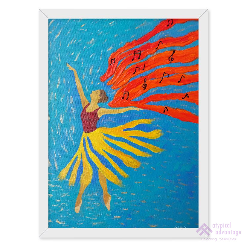 Rhythm and Motion Slider 1/1