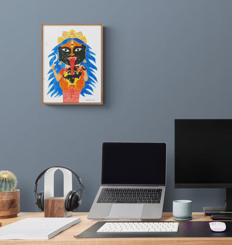 Kali Slider 2/5