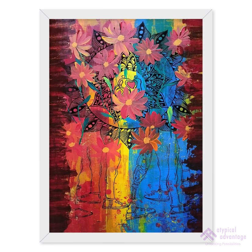 Inclusion Blooms Slider 1/1