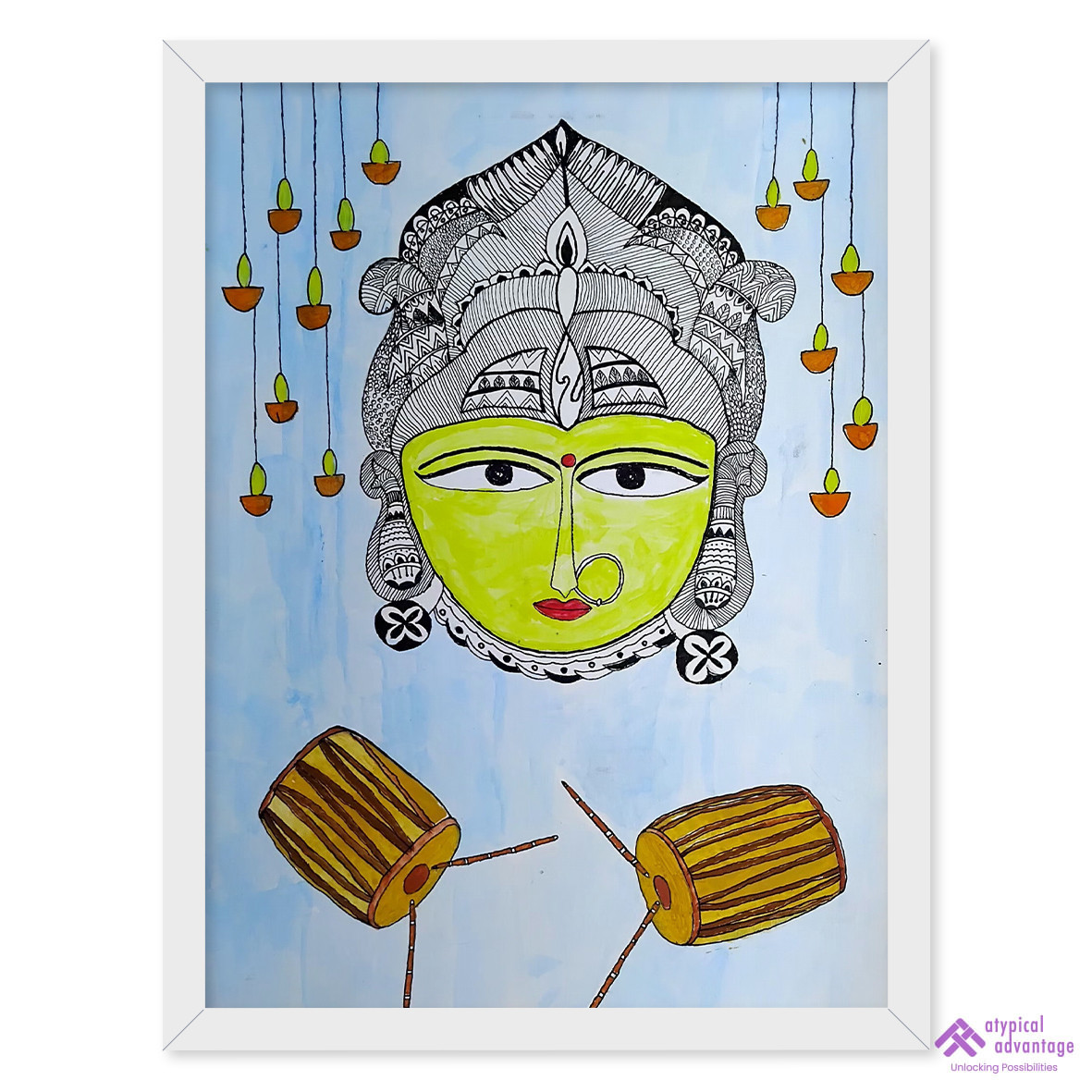 Durga maa Slider 1/5