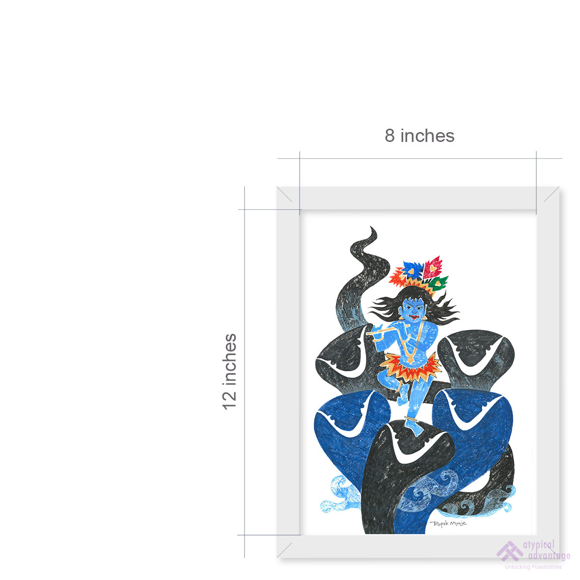Krishna Slider 3/5