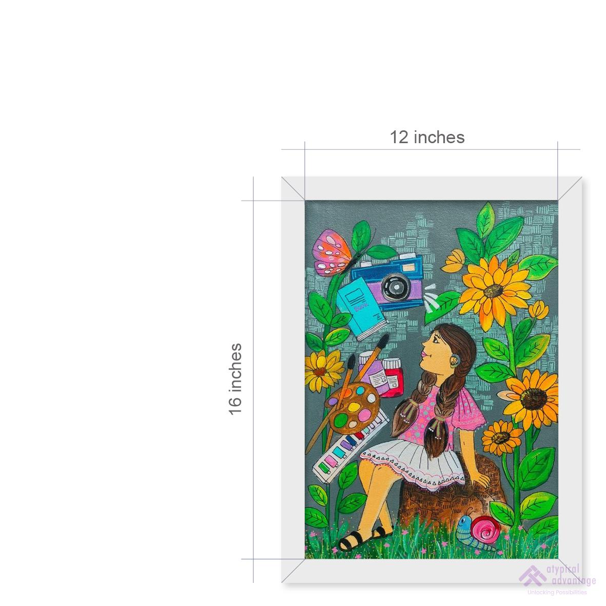 Creative Elements Slider 3/4
