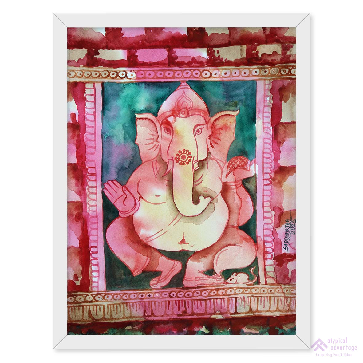 Ganpathi 4 Slider 1/5