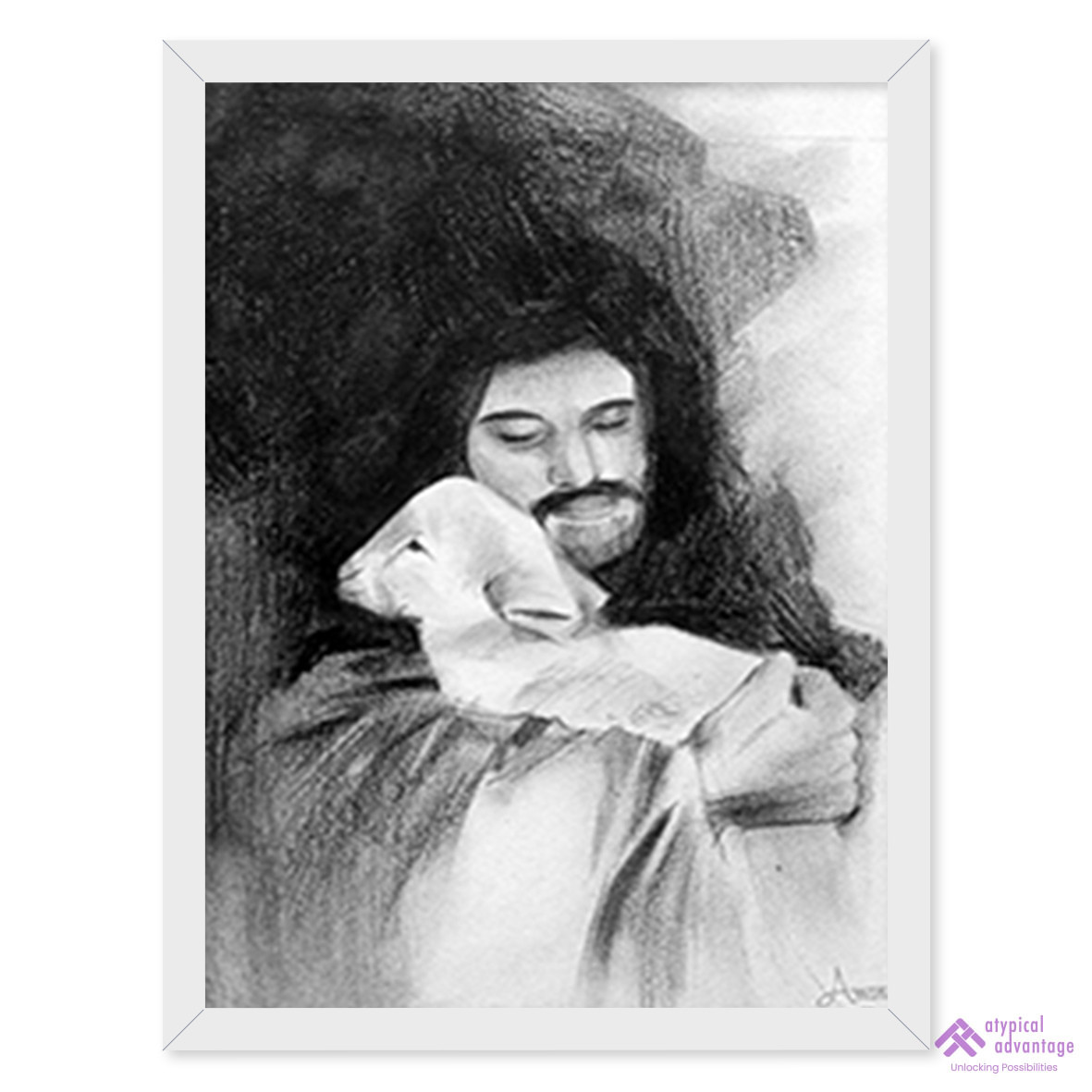The Good Shepherd
