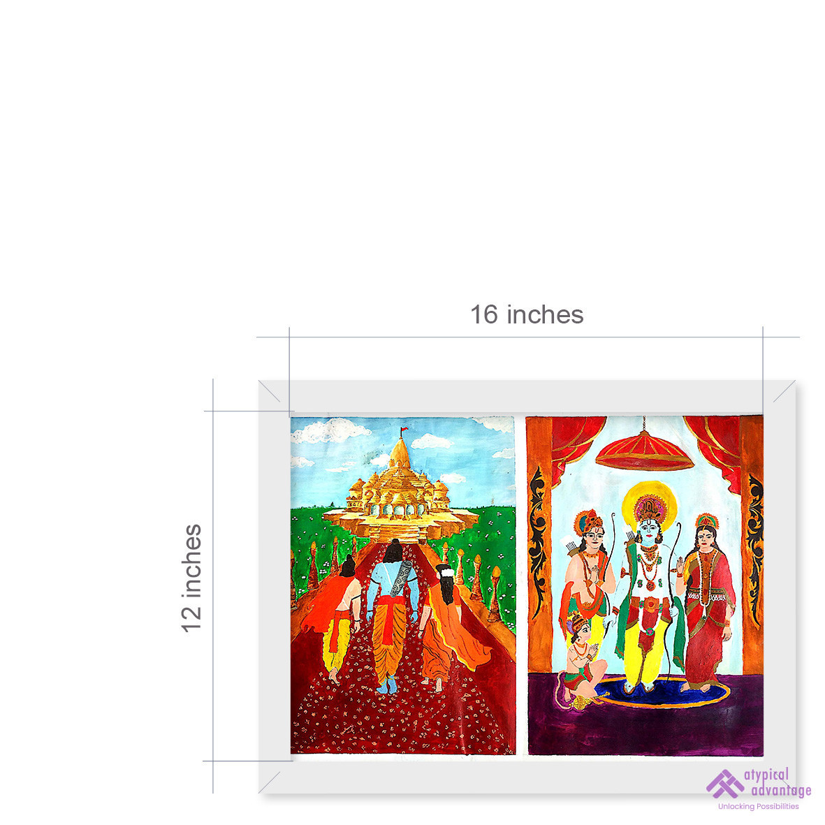 Ram Rajya:The return of dharma Slider 3/5