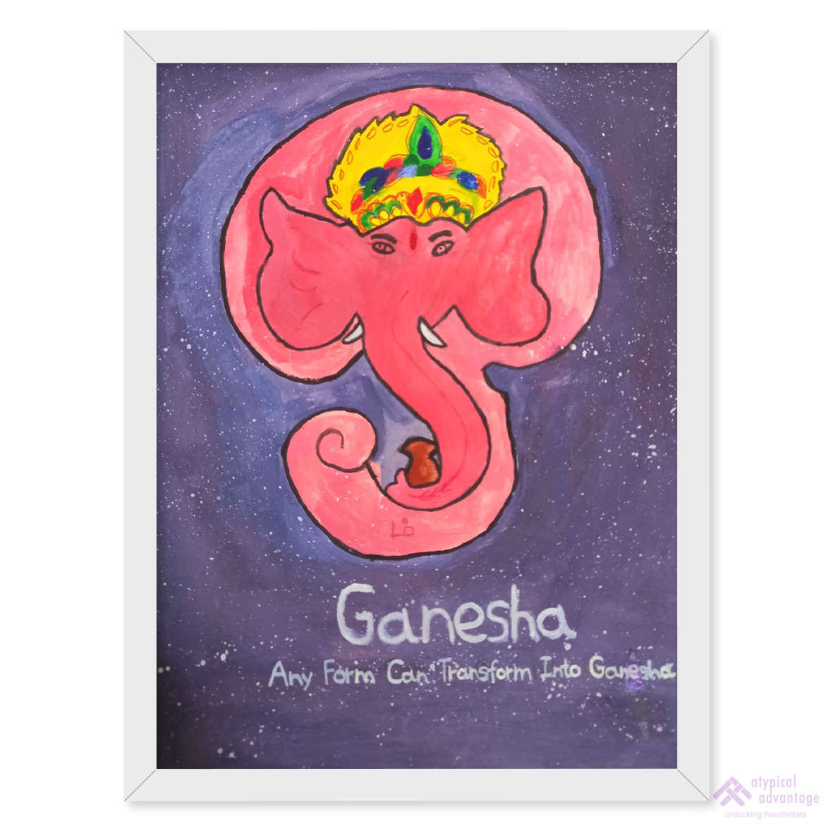 Ganesha – The Transformational God