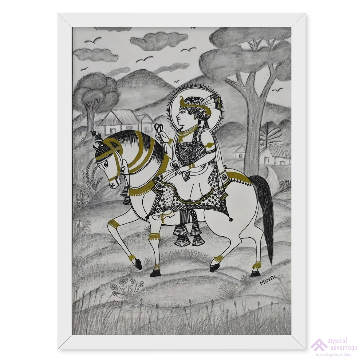 Lorrd Swaminarayan