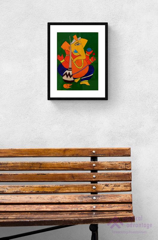 Ganesh Slider 2/4