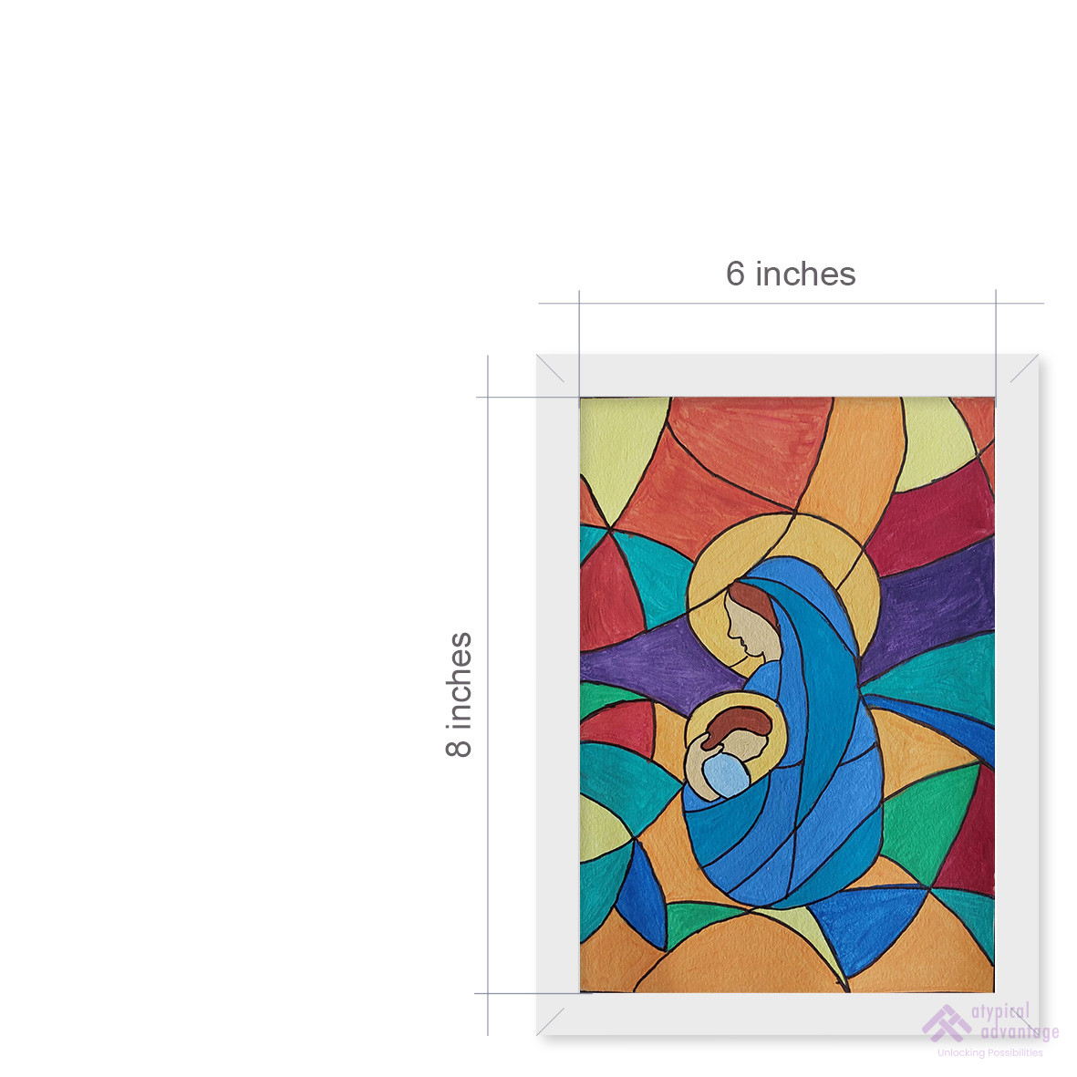 Sacred Bond Slider 3/5