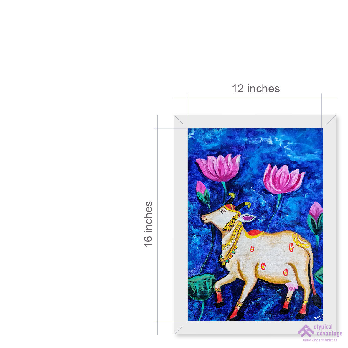 Kamdhenu: A Vision of Beauty Slider 3/5