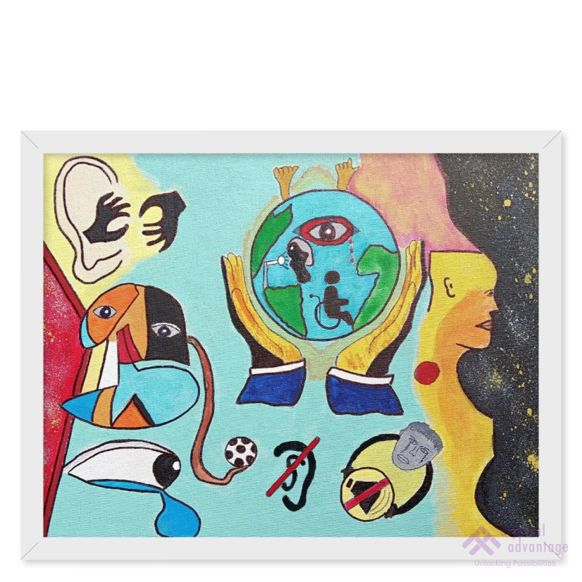 The Disability Curse Slider 1/1