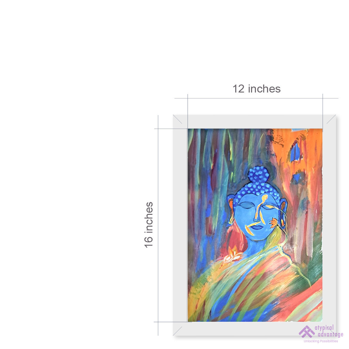 Buddha Slider 3/5