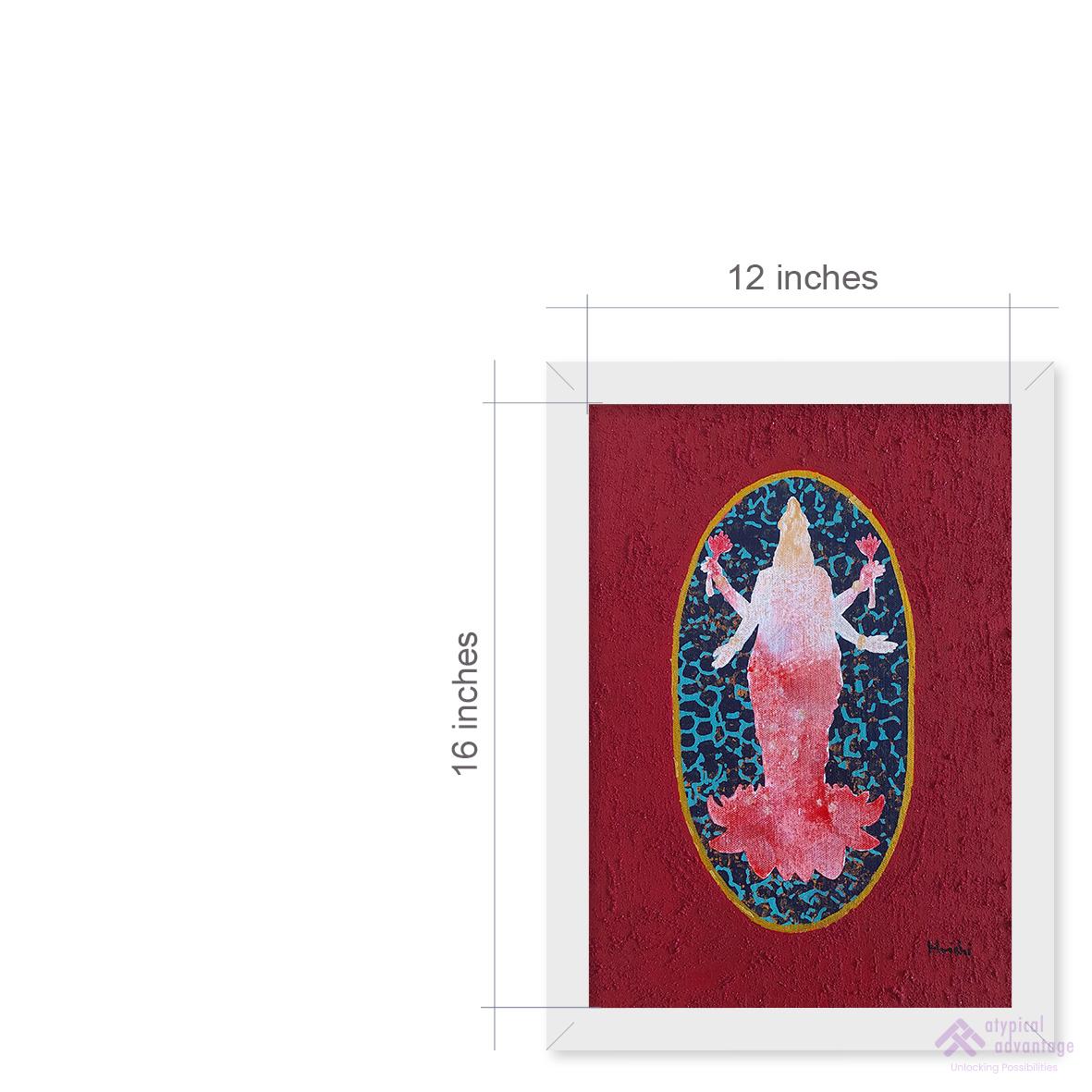 Lotus Light of Divinity Slider 3/3