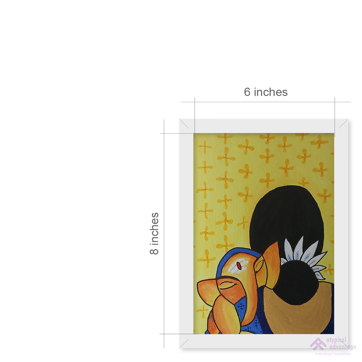 Divine Embrace Slider 3/5
