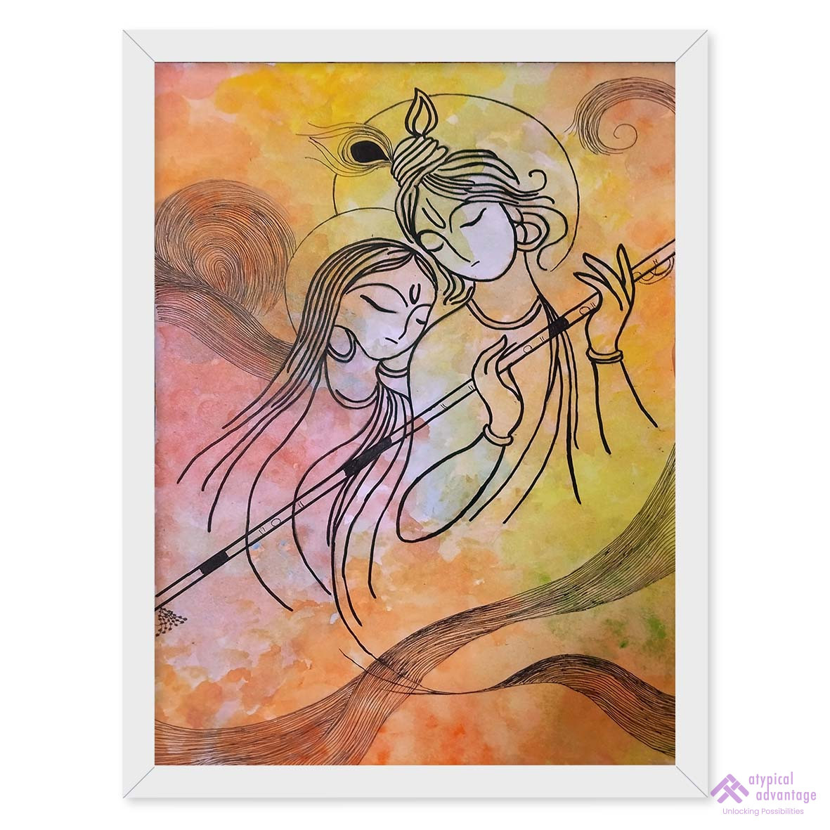 Eternal Melody of Love
