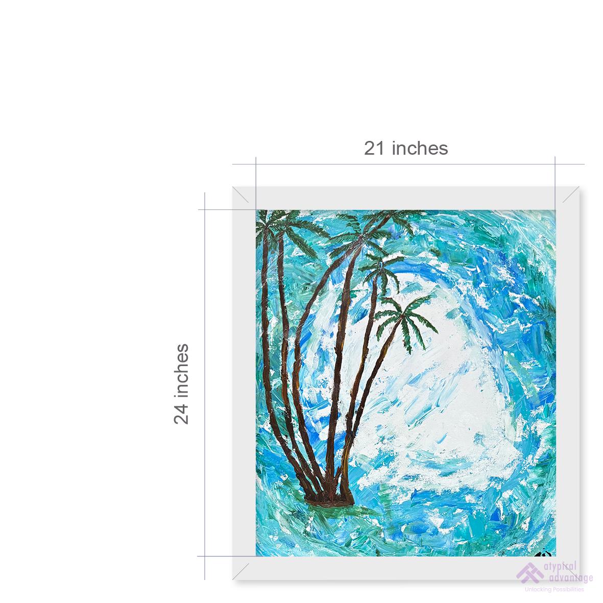 Ocean Breeze Slider 3/3