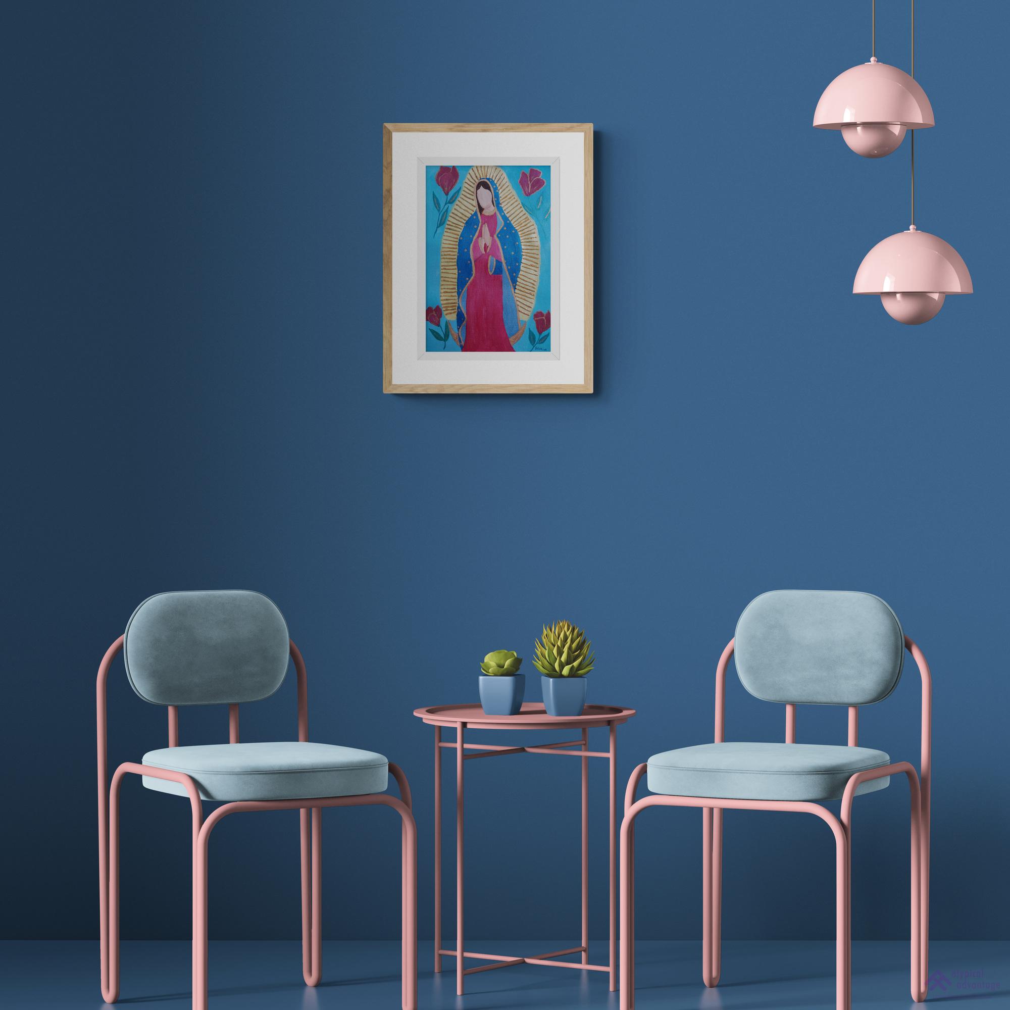 Our lady of grace Slider 2/4