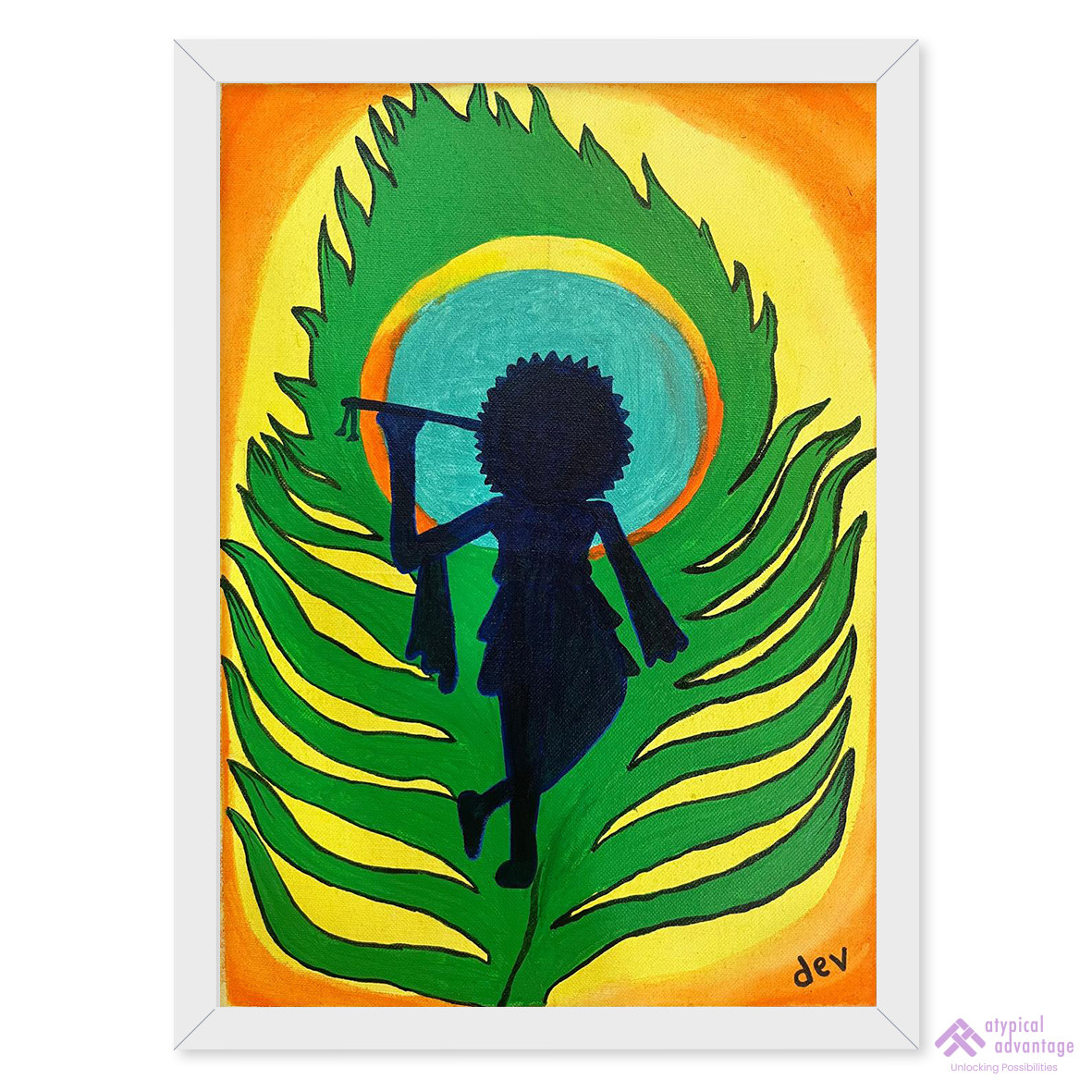Kanha Slider 1/5