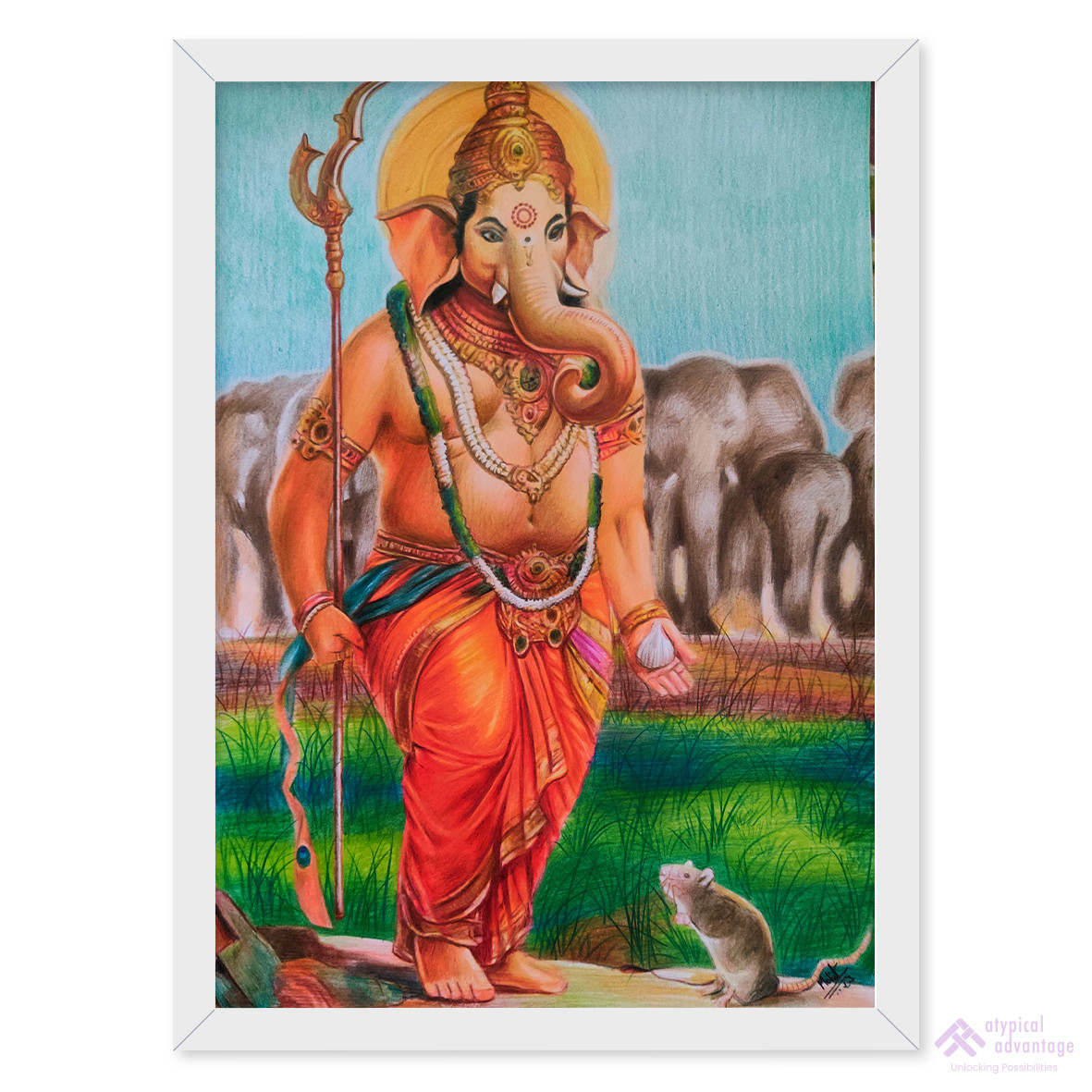 Ganesh Slider 1/5