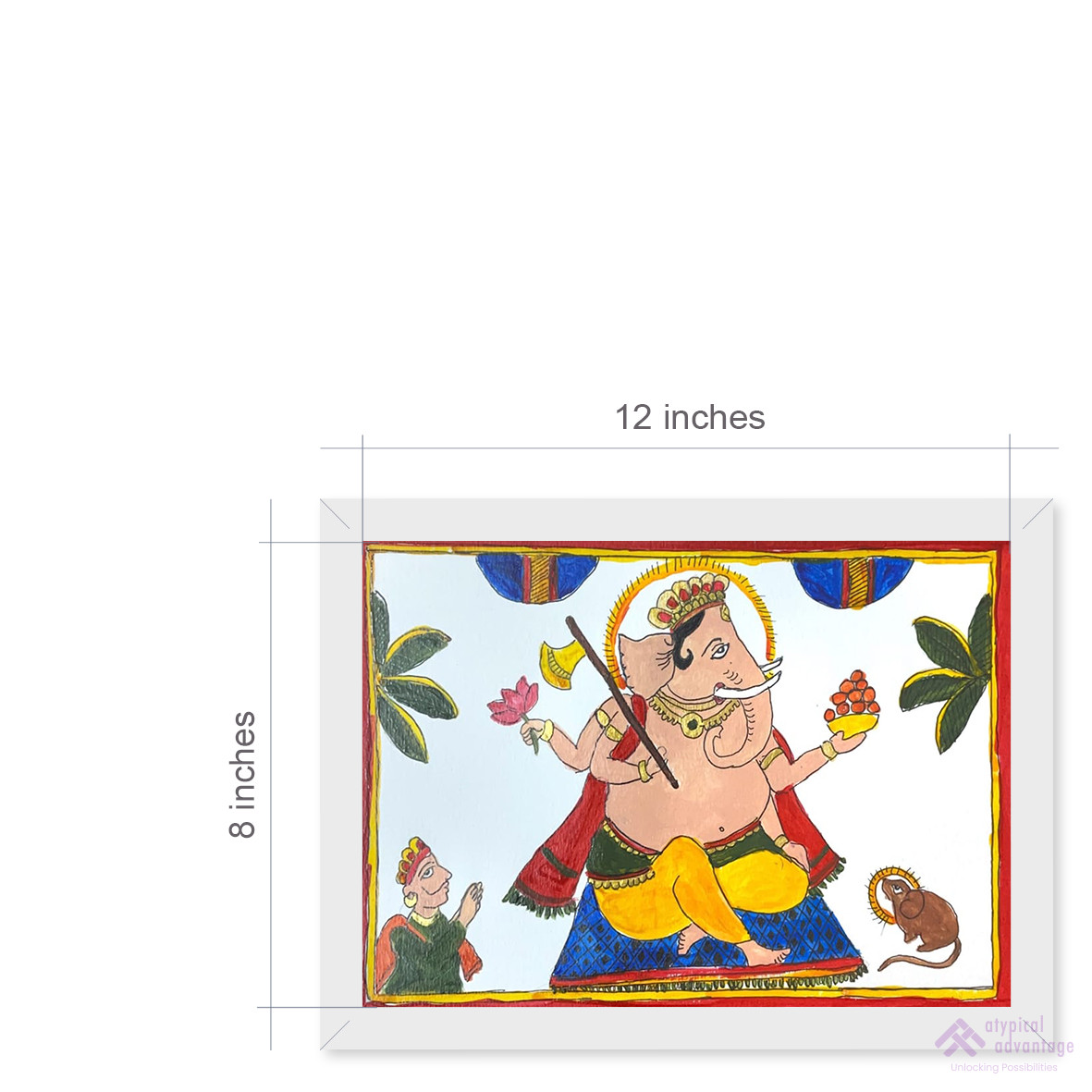 Ganesh Vandana Slider 3/5