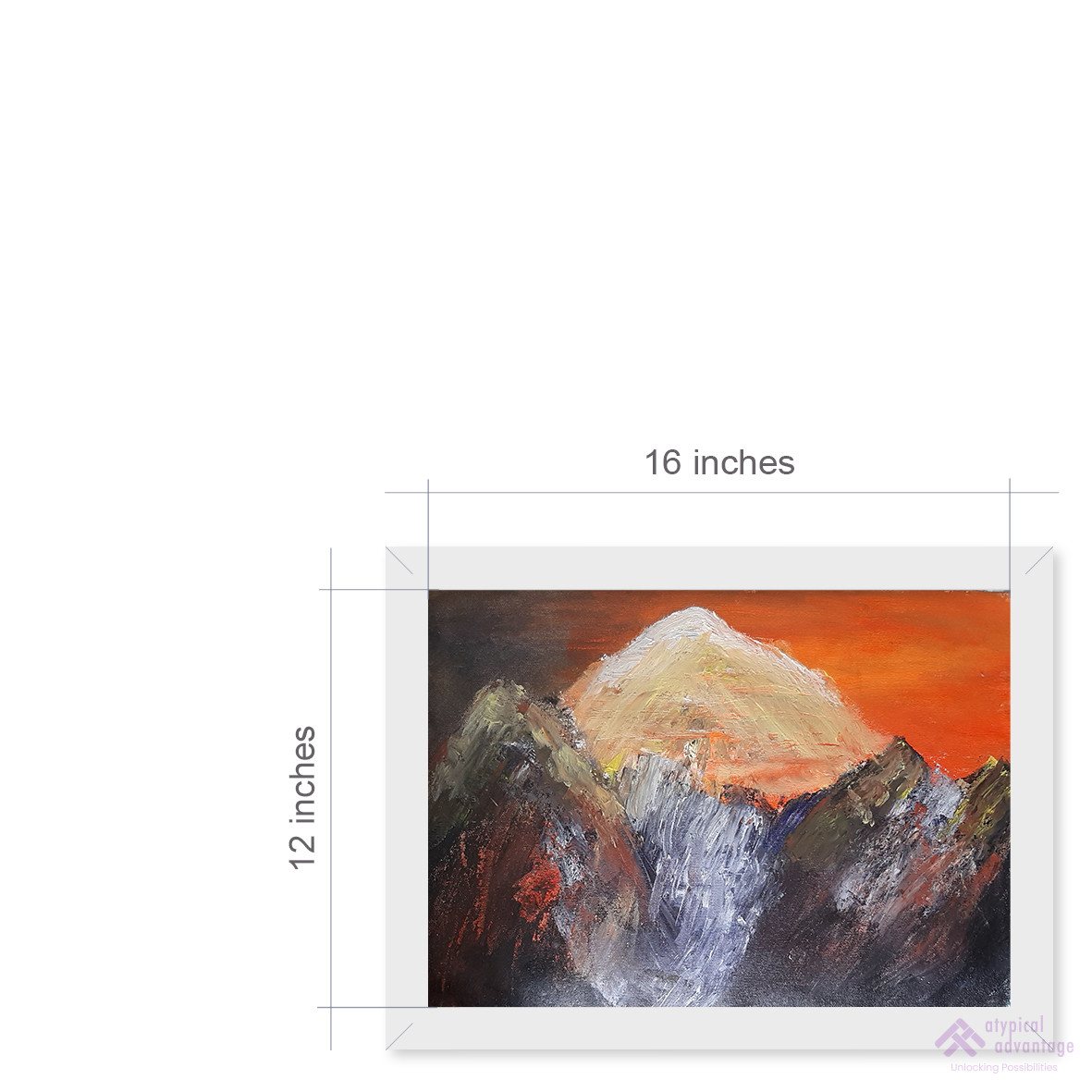 Mount Kailash - Lord Shiva's Abode Slider 3/5