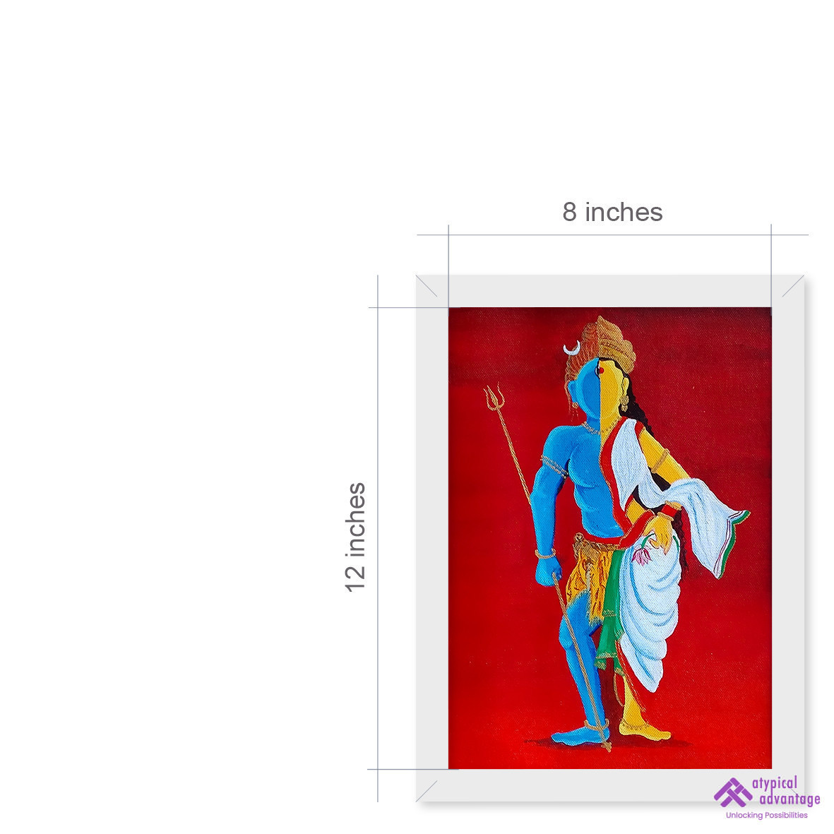 Hindu God II Slider 3/5