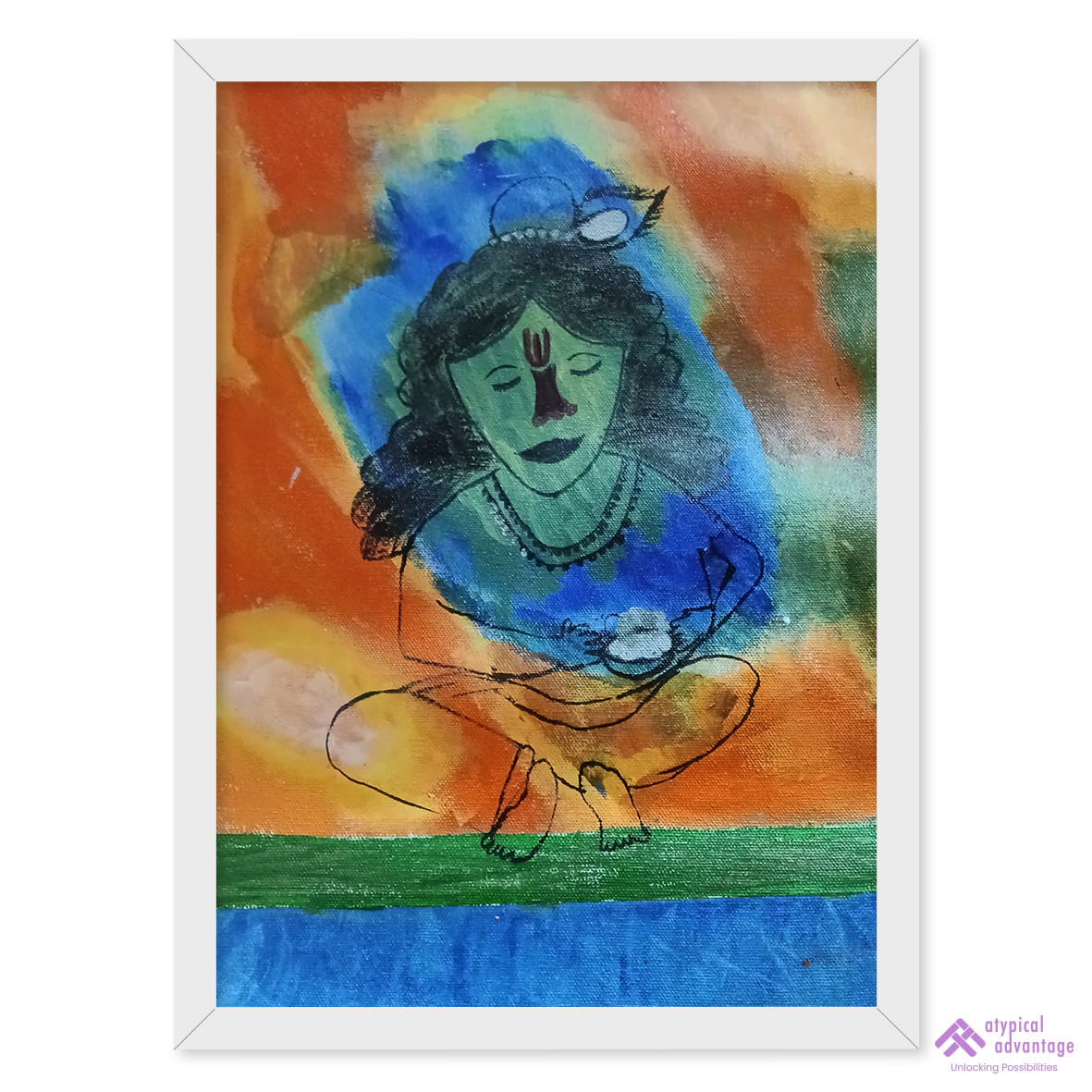 Krishna Slider 1/5