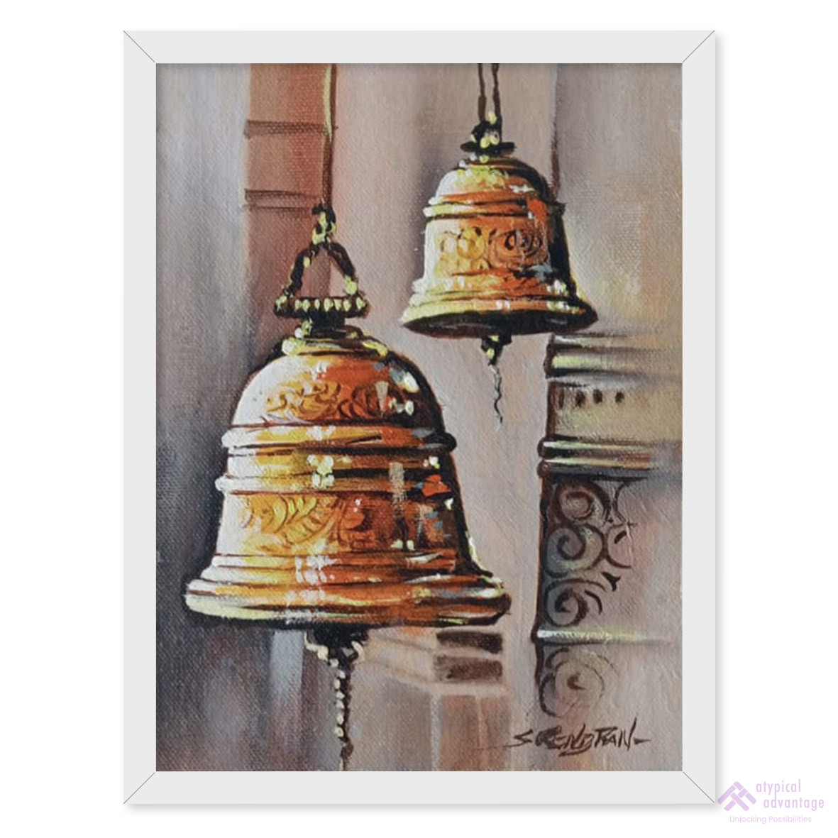 Divine Sound of Bells