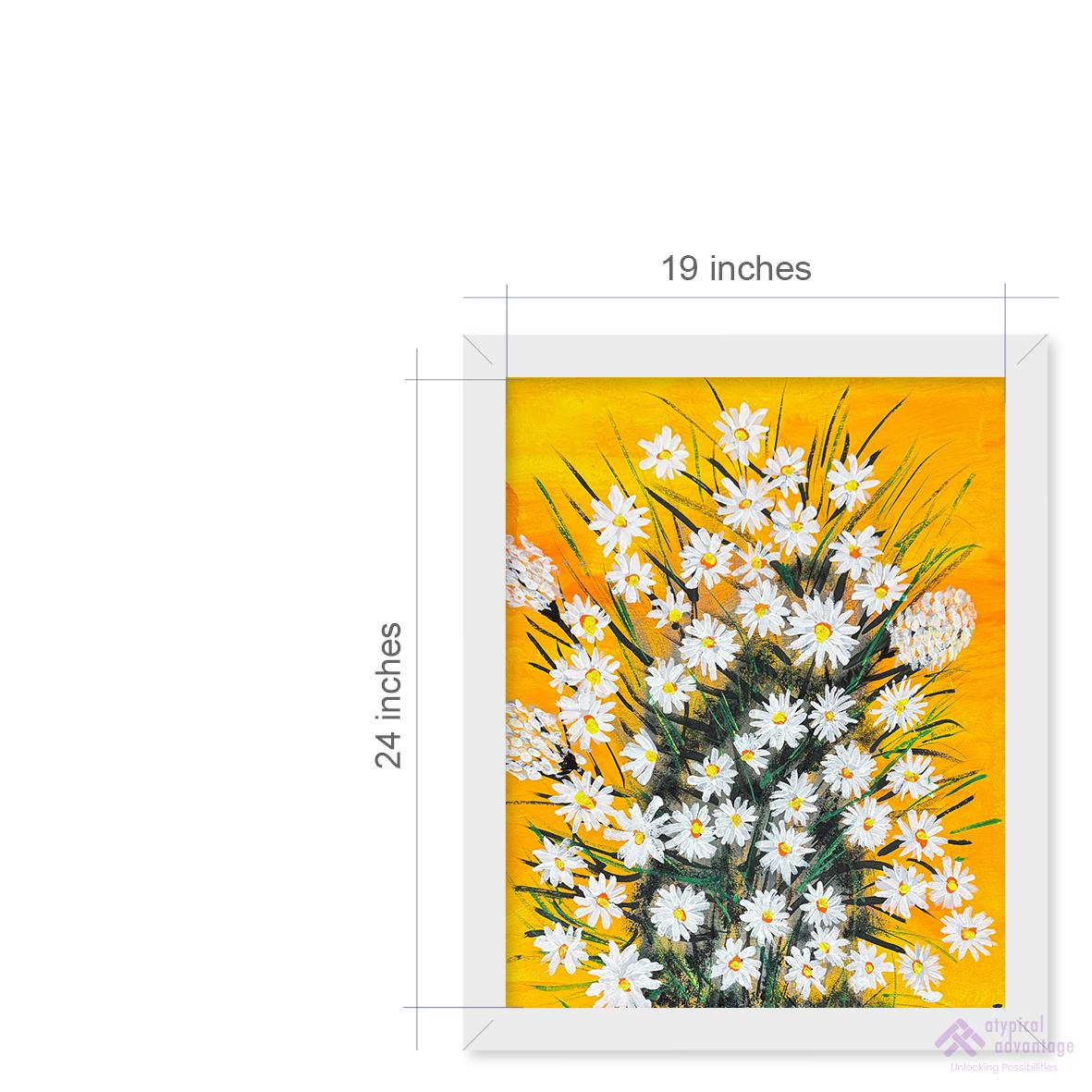 Blooming Gold Slider 3/5