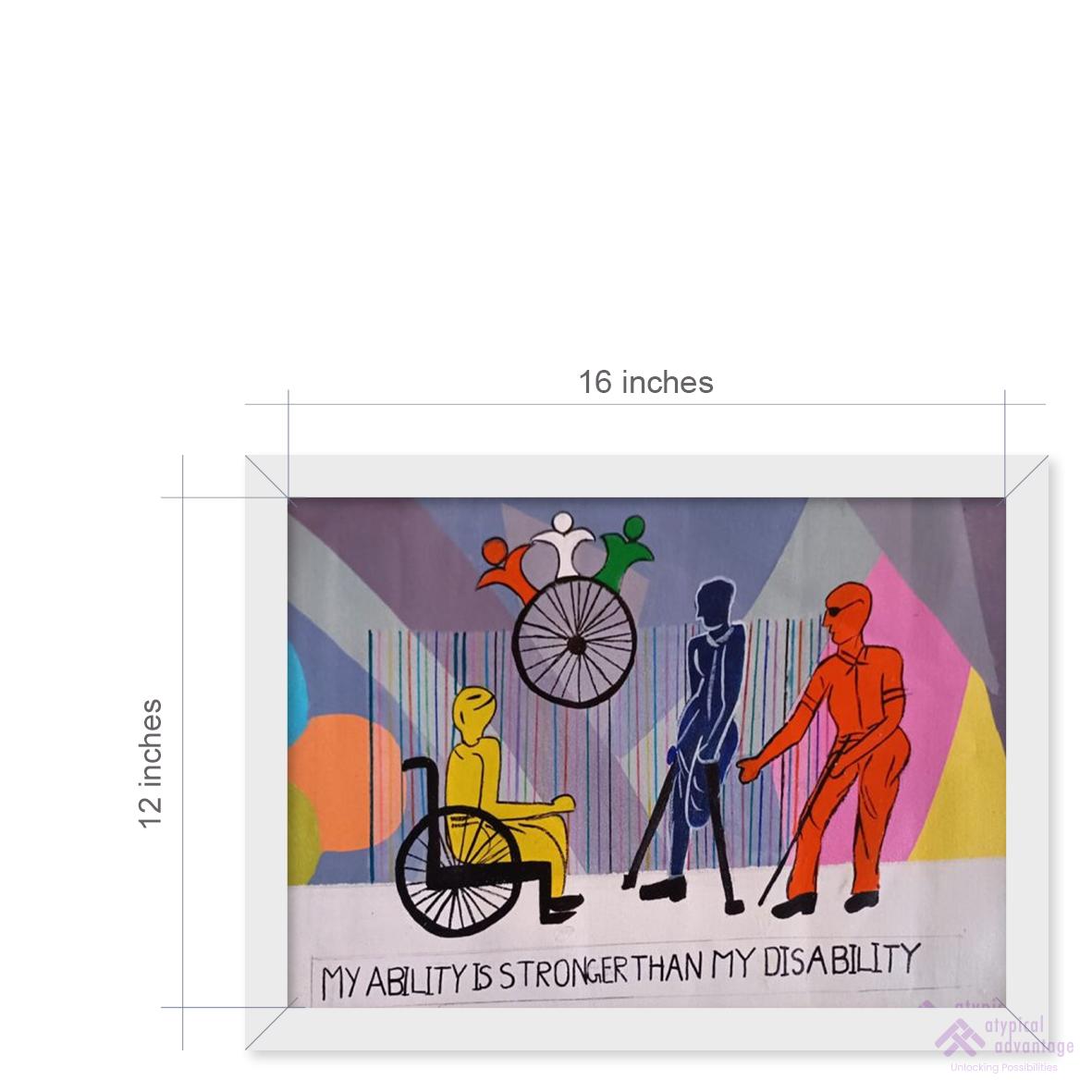 Ability Beyond Disability Slider 3/4