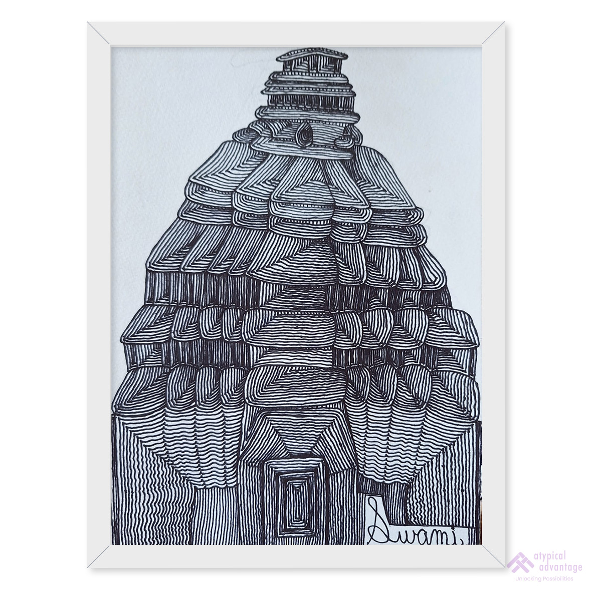 The Konark Sun Temple Slider 1/5