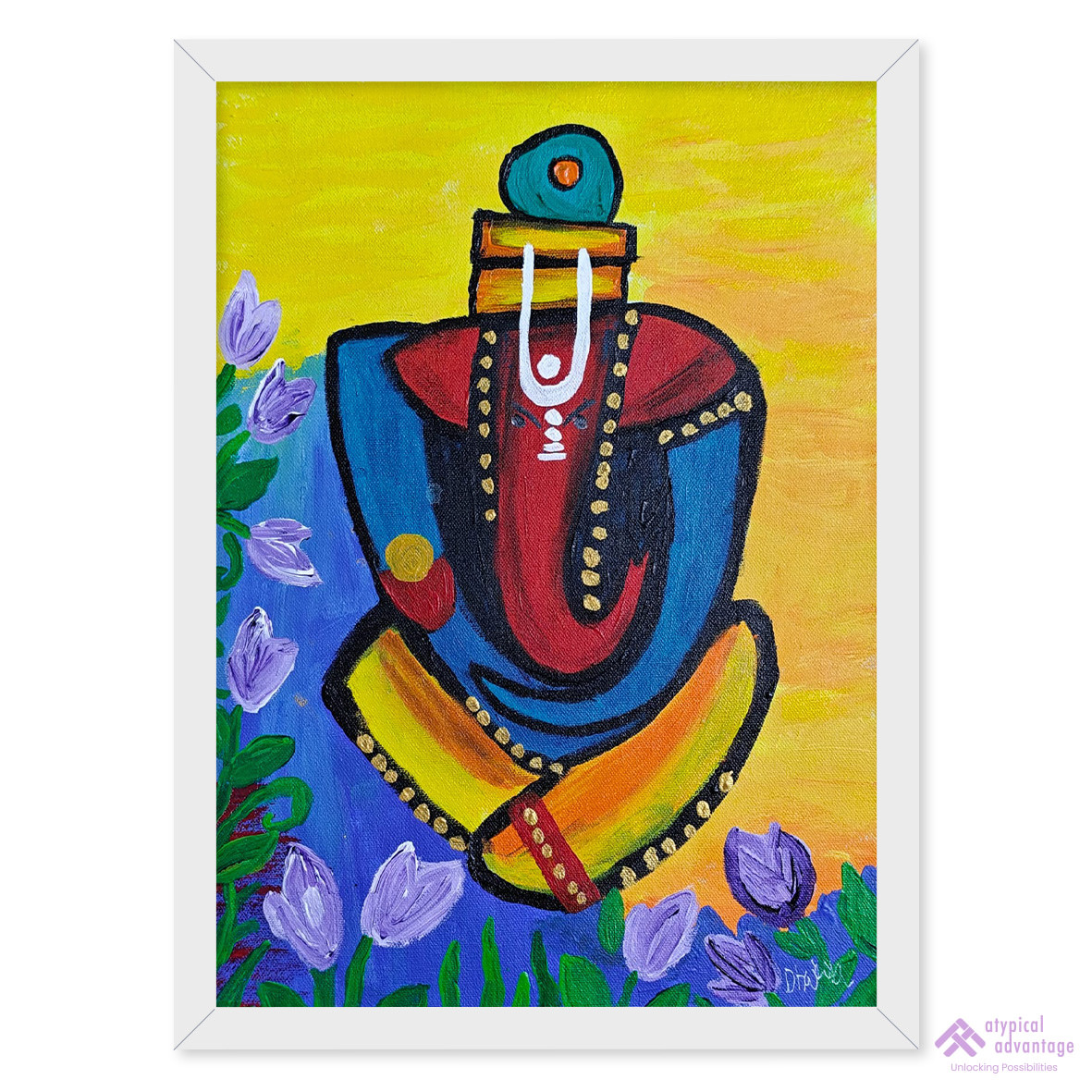 Ganesh Slider 1/5