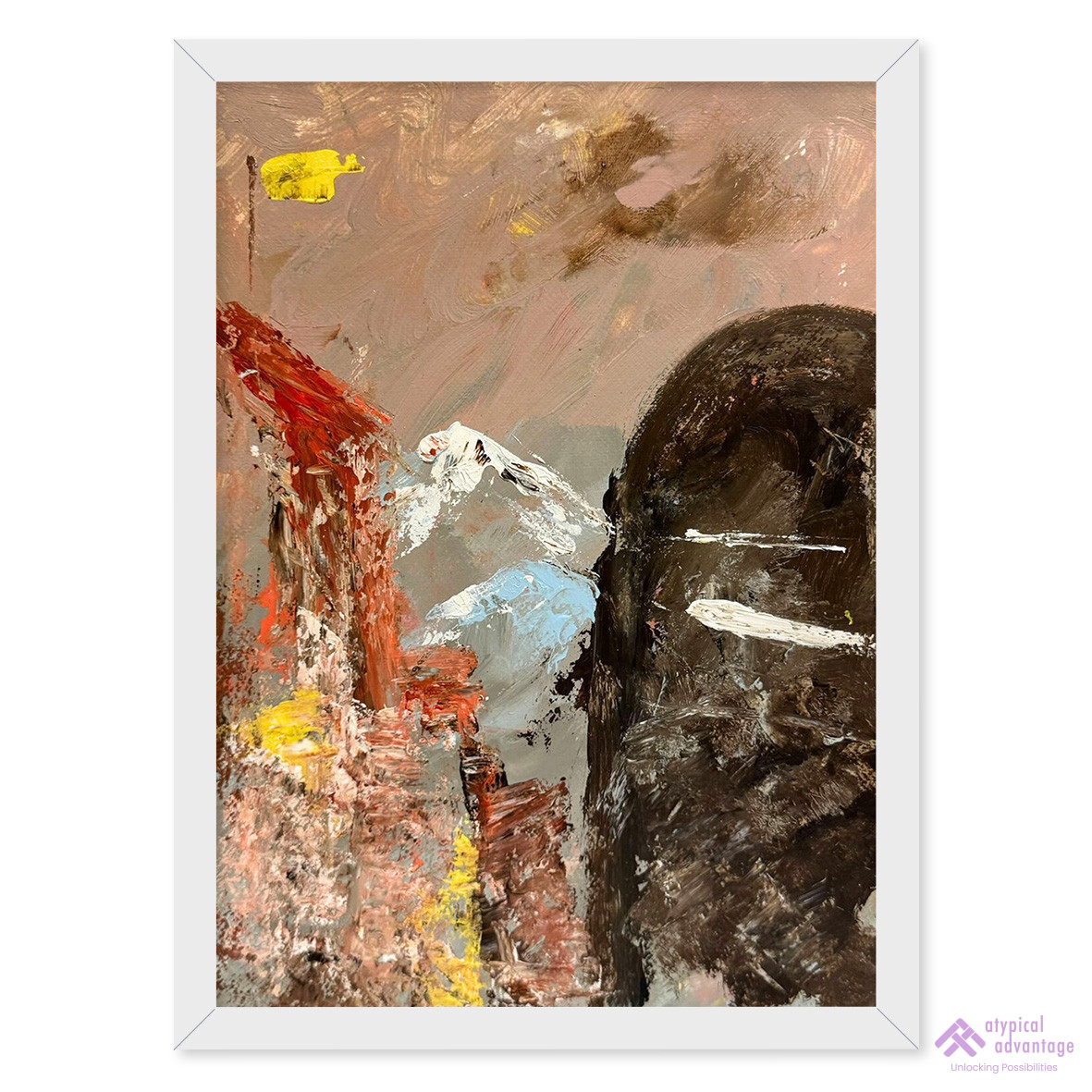 Whispers of Kailash Slider 1/5