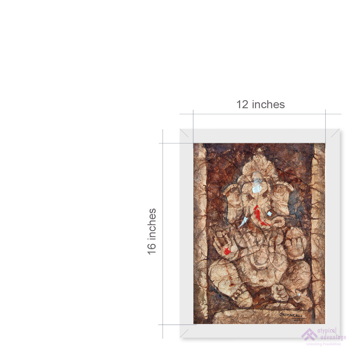 Ganesh 5 Slider 3/5