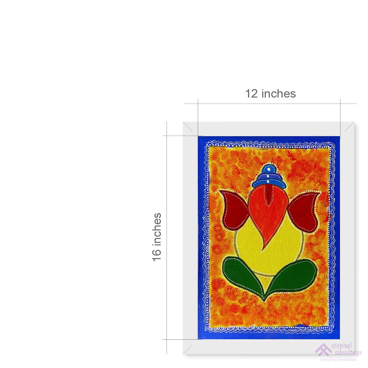 Bal Ganesh Slider 3/3